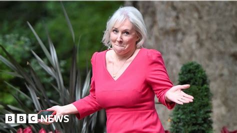 Nadine Dorries book and Dr No: The Plot thickens